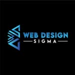 Web Design Sigma logo