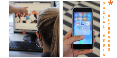 Social Media Betreuung einer Regionalgesellscha... - Social Media