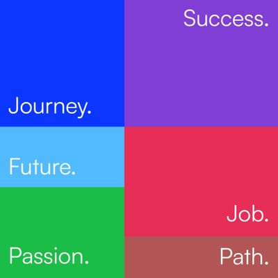 TalentsLink | Linking your present with your future - Website Creatie