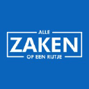 Alle Zaken Op Een Rijtje Kanaal Z