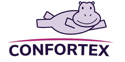 Confortex online store - E-Commerce