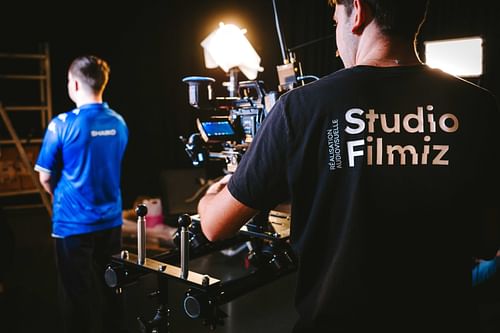 Studio Filmiz cover