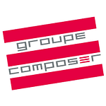 Groupe COMPOSER logo