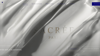 Modern Website Creation & Digital Design - Website Creation