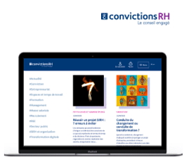 Convictions RH - Social Media
