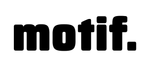 motif. film logo