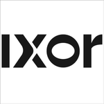 ixor logo