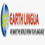 Earth Lingua logo