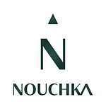 Nouchka | Grafisch Ontwerp Studio logo