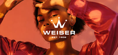 Weiser Rebranding - Digital Strategy
