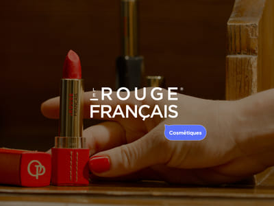 Le Rouge Français - Digital - Stratégie digitale