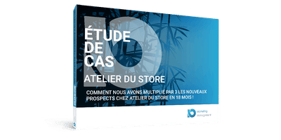 Inbound Marketing Industrie : Leads X 3 ! - Digital Strategy