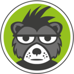 Outsourcing Bear logo