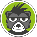 Outsourcing Bear logo