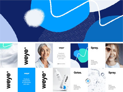 WEYE (ESP) - Branding & Positionering