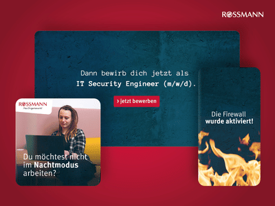 ROSSMANN - Marketing