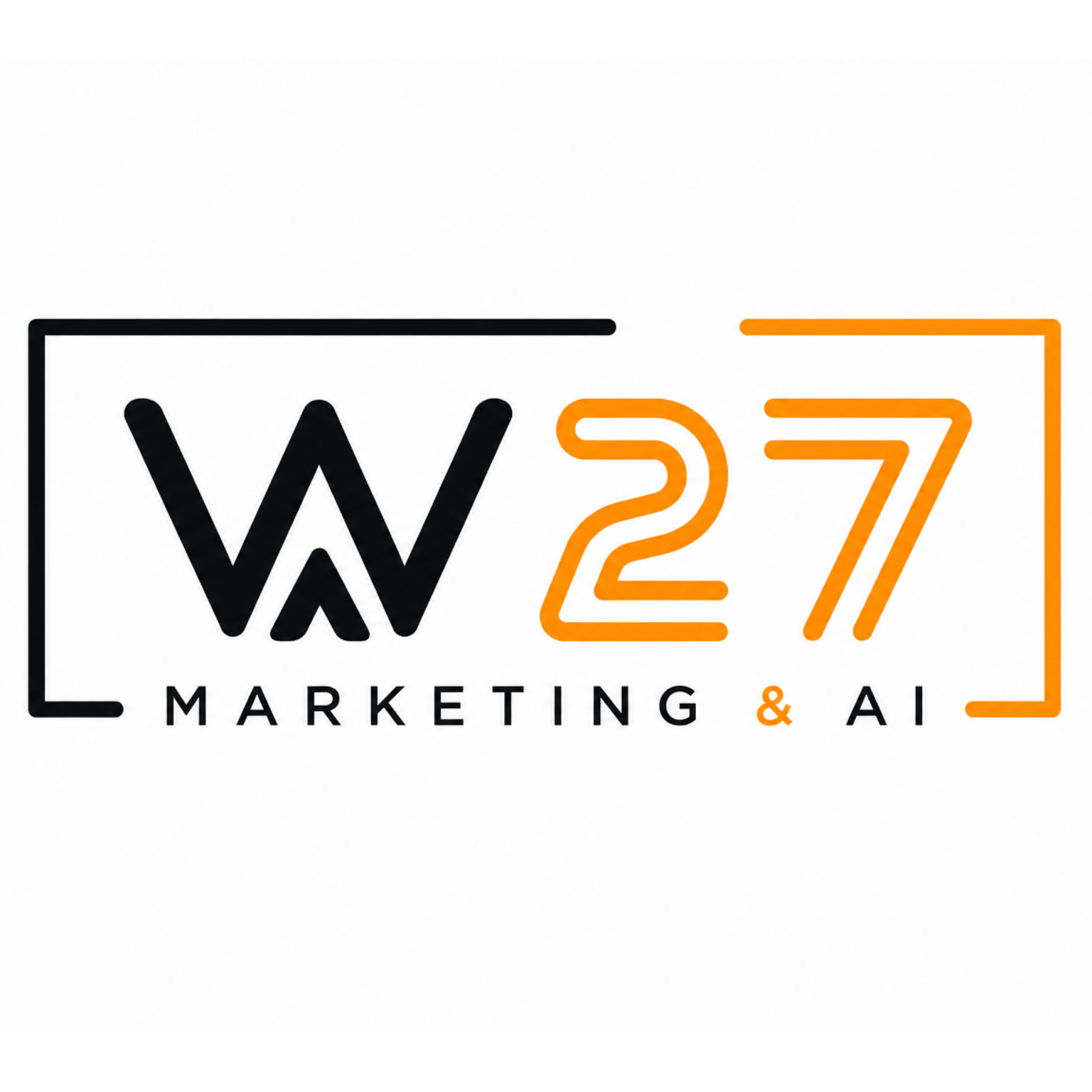 W27 marketing, AI & lifestyle solutions