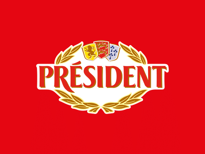 Président – Design Packaging - Packaging