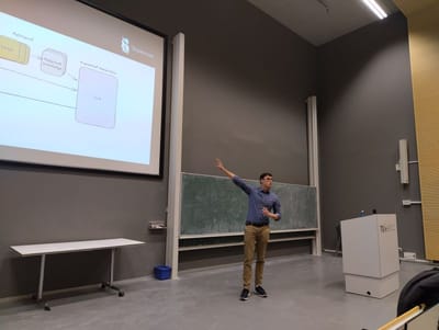 AI Workshop - Künstliche Intelligenz