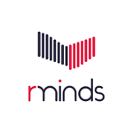 Rocket Minds logo