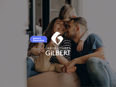 Laboratoires Gilbert - Planification médias