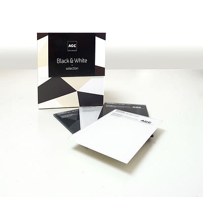 AGC - Design & graphisme
