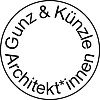 Gunz & Künzle Architekt*innen ETH SIA