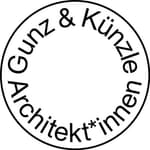 Gunz & Künzle Architekt*innen ETH SIA logo