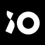 iO logo