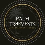 Palm Tree Events S.L. logo