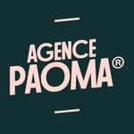 Agence PAOMA® logo