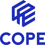 COPE Content Performance Group logo
