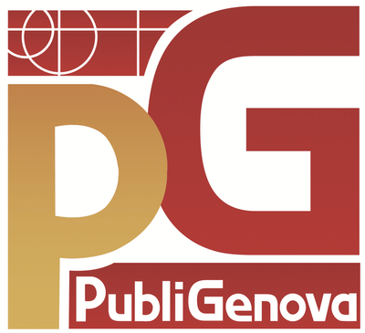 Publigenova - Comunicazione visiva - Création de site internet