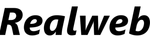 Realweb logo
