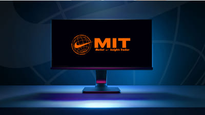 Nike - MIT - Graphic Design