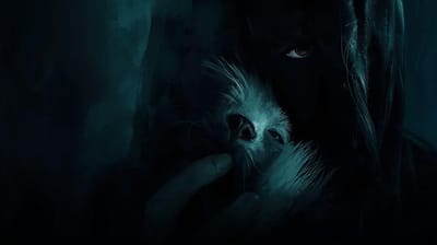 Thriller Novel Editing - Copywriting