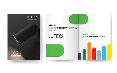 LUTEC Branding - Image de marque & branding