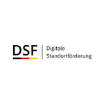 Digitale Standortförderung logo