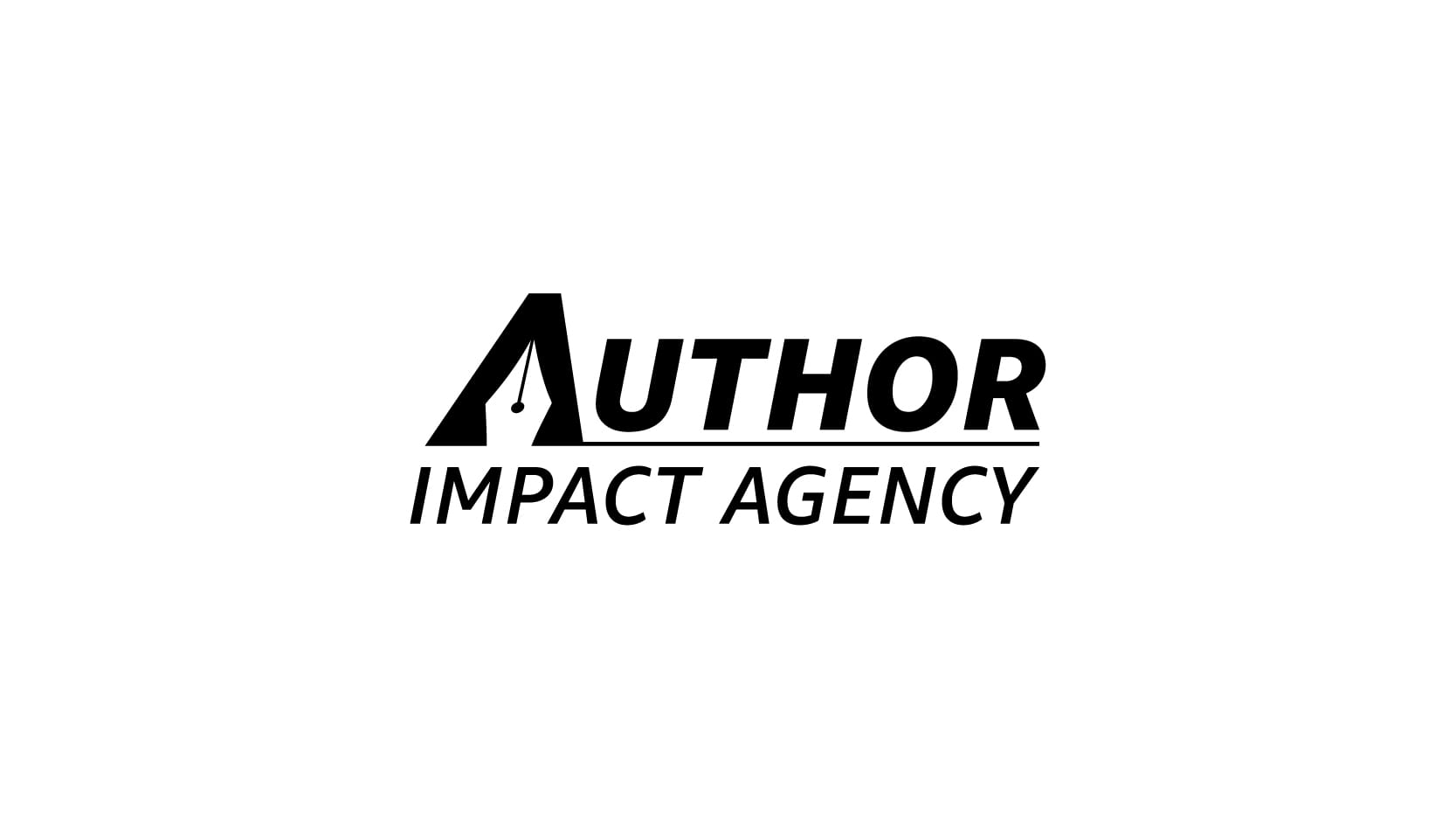 Author Impact Agency