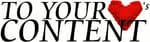 To Your Heart's Content logo