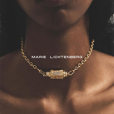 Marie Lichtenberg : Ads & luxe, pari gagné - Publicité en ligne