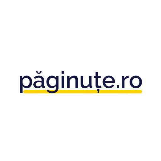 Paginute.ro