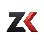 ZK Marketing logo