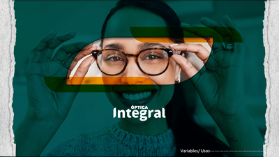 Optica - Graphic Design