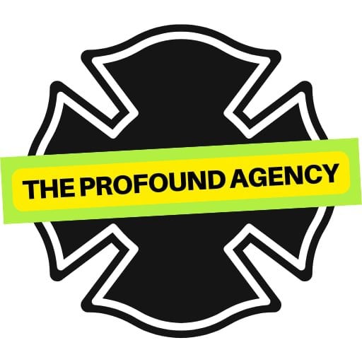 The Profound Agency