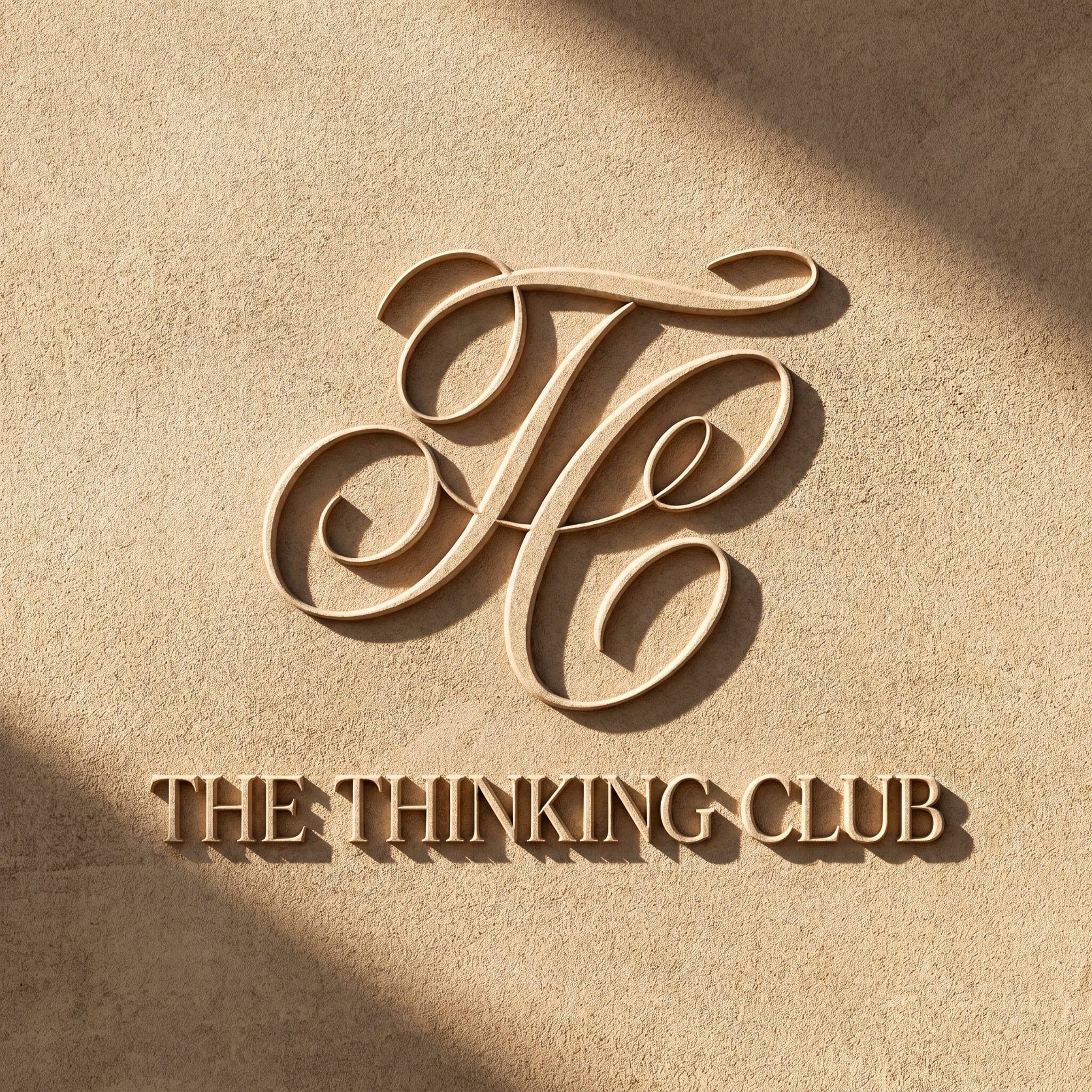 The Thinking Club