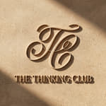 The Thinking Club logo