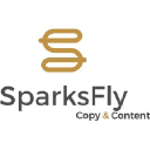 SparksFly Copy & Content