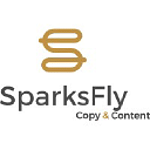 SparksFly Copy & Content