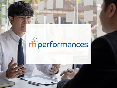 RH Performances : rayonner auprès d'une cible B2B - Online Advertising